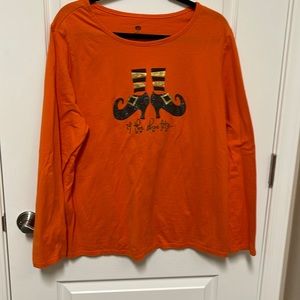 Women’s Halloween T-shirt